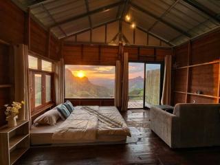 Homestay Kikokor กิกอคอบ้านห้วยเฮี๊ยะ - 4