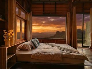 Homestay Kikokor กิกอคอบ้านห้วยเฮี๊ยะ - 0