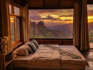 Homestay Kikokor กิกอคอบ้านห้วยเฮี๊ยะ - 3