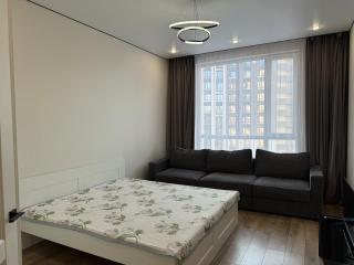 Samal park Apartments - 9