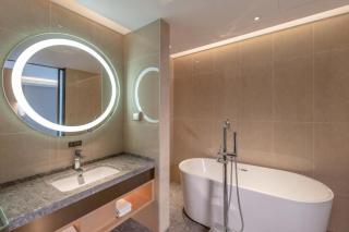 Echeng Hotel Nanning Huqiu Metro Station - 3