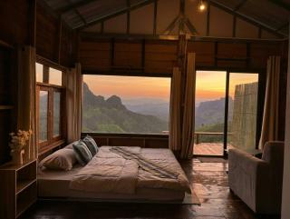 Homestay Kikokor กิกอคอบ้านห้วยเฮี๊ยะ - 1