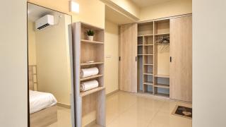 3 bedroom Ultra-Luxury Escape with Pool & Gym - 4