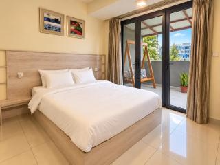 3 bedroom Ultra-Luxury Escape with Pool & Gym - 7