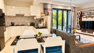 3 bedroom Ultra-Luxury Escape with Pool & Gym - 5