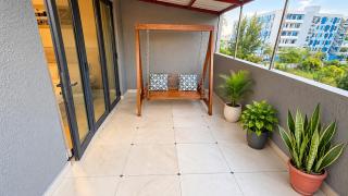 3 bedroom Ultra-Luxury Escape with Pool & Gym - 6