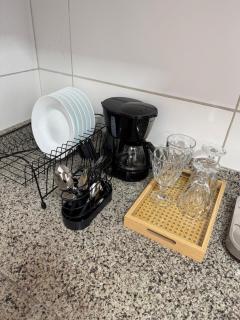 Apartamento - 4