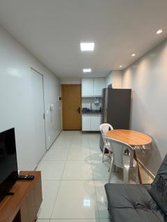 Apartamento - 1