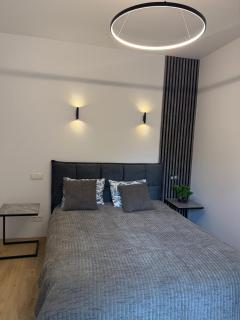 Modern Cottage in Kaunas private Terrace - 7