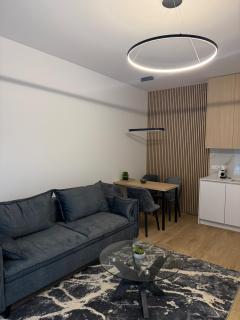 Modern Cottage in Kaunas private Terrace - 6
