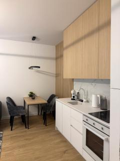 Modern Cottage in Kaunas private Terrace - 5
