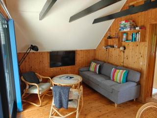 Lovely Holiday Home By Beautiful Kongsmark Beach - 9
