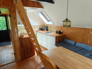 Lovely Holiday Home By Beautiful Kongsmark Beach - 8