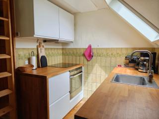 Lovely Holiday Home By Beautiful Kongsmark Beach - 5