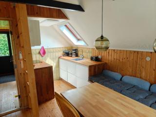 Lovely Holiday Home By Beautiful Kongsmark Beach - 4