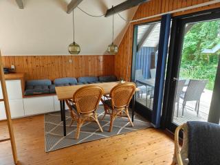 Lovely Holiday Home By Beautiful Kongsmark Beach - 3