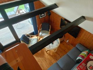 Lovely Holiday Home By Beautiful Kongsmark Beach - 2