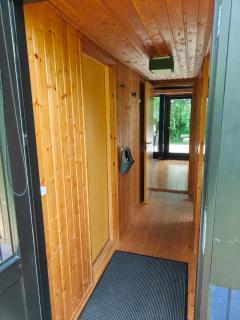 Lovely Holiday Home By Beautiful Kongsmark Beach - 1