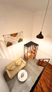 Puri Rengganis by Calli Rooms - 9