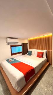 Puri Rengganis by Calli Rooms - 5