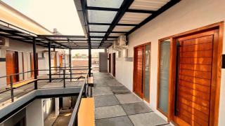 Puri Rengganis by Calli Rooms - 1