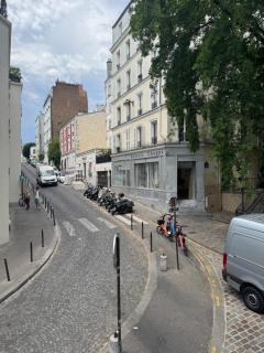 Le sacré cœur - Paris - 9