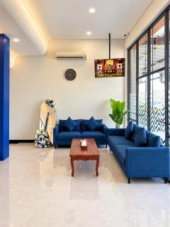Center Inn Solo Baru - 3