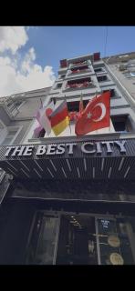 The Best City Kadikoy - 0
