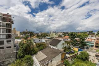 Conforto em Curitiba em cond. c/ academia PLA0307 - 1