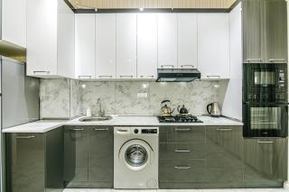 Deluxe Property in Nizami - 3