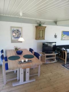 Ferienhaus Auf Einem Riesigen Naturgrundstück - 1