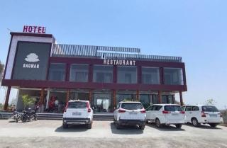 Hotel Bagwan - 6