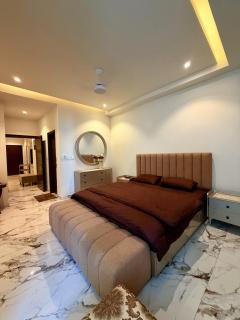 Luxury Two Beds Apartment-Loft'95, Abbottabad - 9