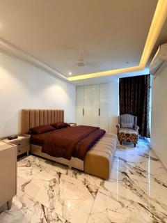 Luxury Two Beds Apartment-Loft'95, Abbottabad - 7
