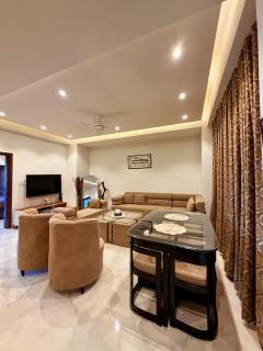 Luxury Two Beds Apartment-Loft'95, Abbottabad - 6