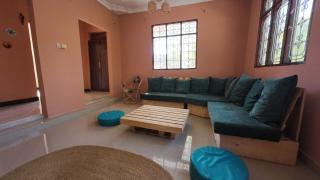 Zanzi Comfort House - 7