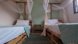 Zanzi Comfort House - 3