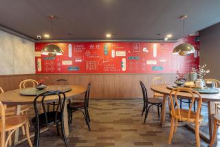 Seekers Finders Rama IV Hotel SureStay Collection by BW - 6