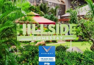 Hillside Homestay - 0