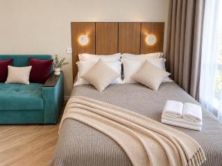 Compact Studios 18 sqm 4, Metro, Arbat - 9