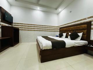 Hotel Katra heritage - 5