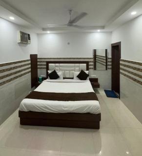 Hotel Katra heritage - 6