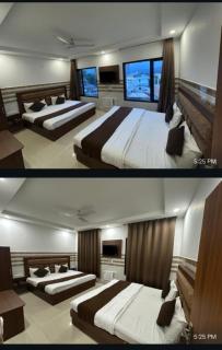 Hotel Katra heritage - 1