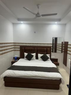 Hotel Katra heritage - 7