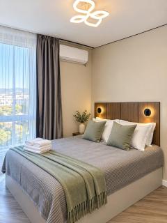Compact Studios 18 sqm 4, Metro, Arbat - 0