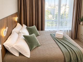 Compact Studios 18 sqm 4, Metro, Arbat - 8