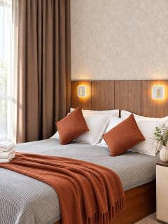 Compact Studios 18 sqm 4, Metro, Arbat - 4