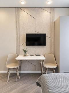 Compact Studios 18 sqm 4, Metro, Arbat - 2