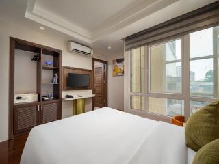 Sky Charm Hanoi Hotel and Spa - 2