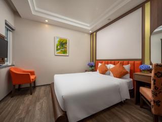 Sky Charm Hanoi Hotel and Spa - 8